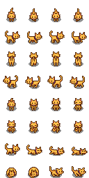 cat