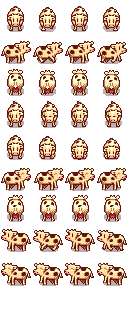 cow